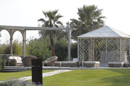 Hotel Villa Les Rosiers กรีโมด์ ภายนอก รูปภาพ