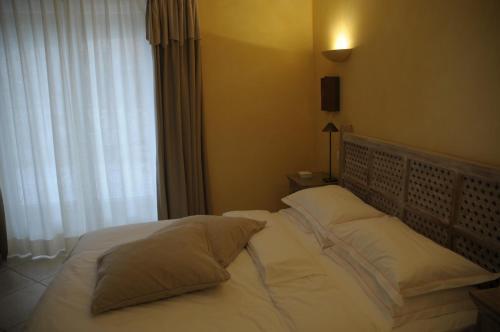 Hotel Villa Les Rosiers กรีโมด์ ภายนอก รูปภาพ